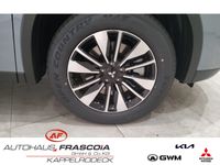 Mitsubishi Plug-in Hybrid Outlander - Vorschau Bild 14