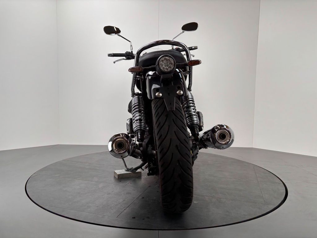 Fahrzeugabbildung Moto Guzzi V7 SPECIAL *NEUWERTIG