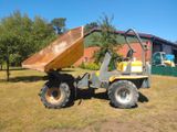 Neuson 6001 - Neuson LKWs