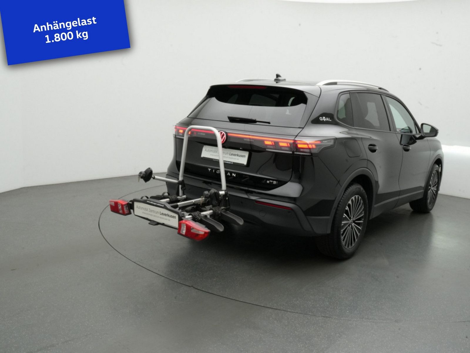 Volkswagen Tiguan - Bild 4
