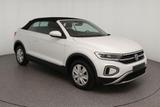 Volkswagen T-Roc Cabrio Style 1.5 TSI 110kW DSG PDC*NAV*RFK - Volkswagen Gebrauchtwagen in Rostock