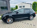 Porsche Cayenne S, 2. Hd. MwSt ausw. Top Zustand - Porsche Cayenne bis 25.000 Euro