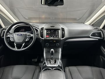 Ford S-Max - 9