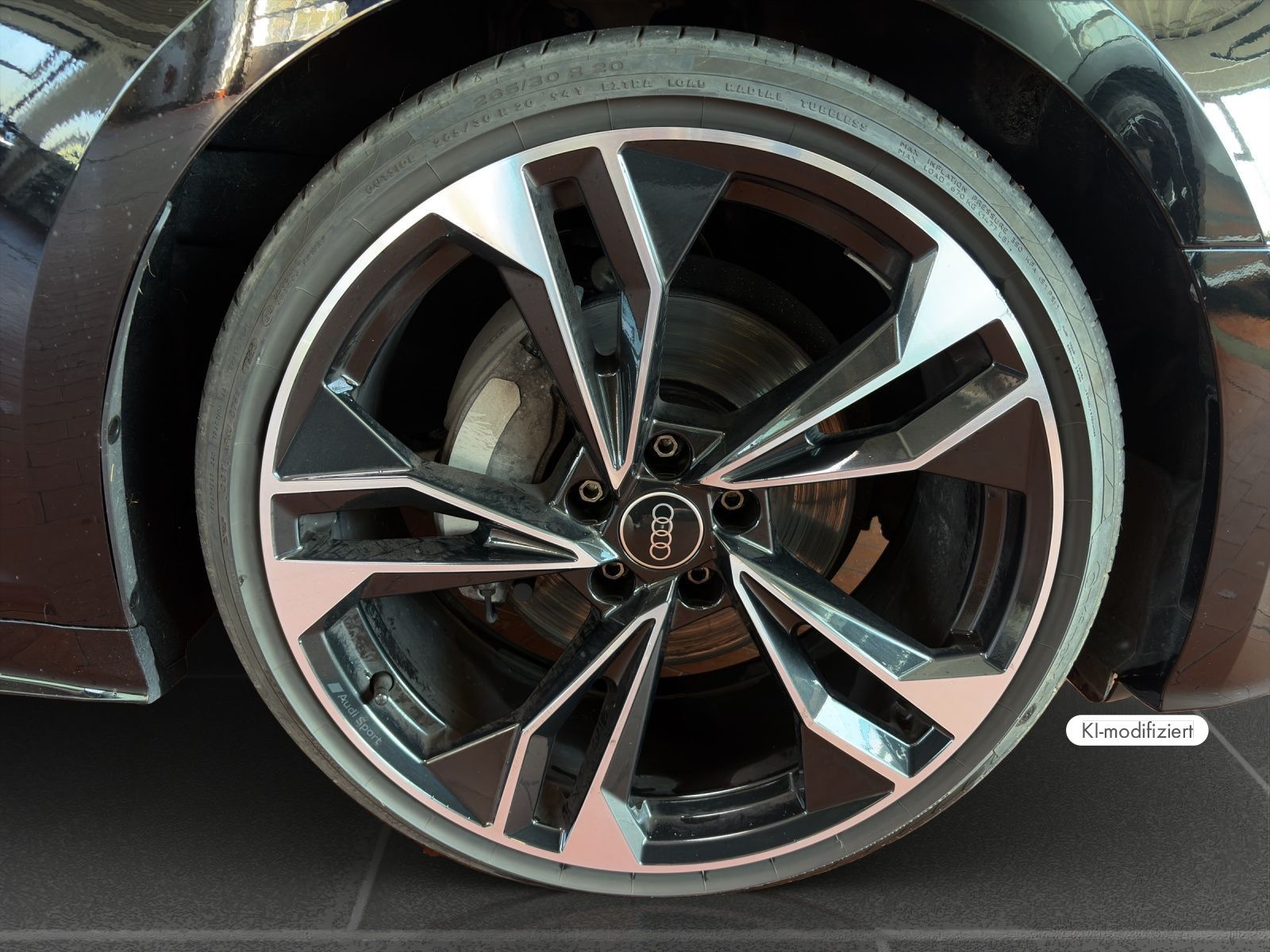 Audi A5 - Bild 9