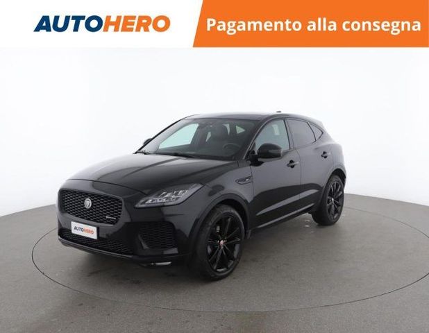 Jaguar JAGUAR E-Pace 2.0D 180 CV AWD R-Dynamic SE