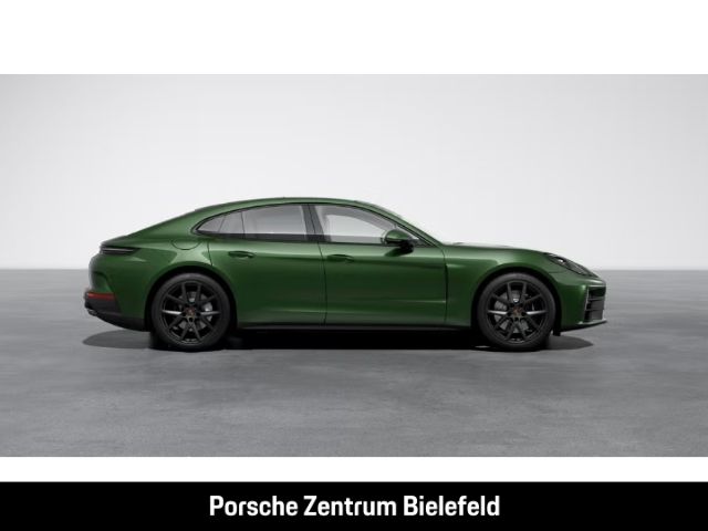 Porsche Panamera 4 E-Hybrid HeadUp Soft-Close Sportabgas foto 4