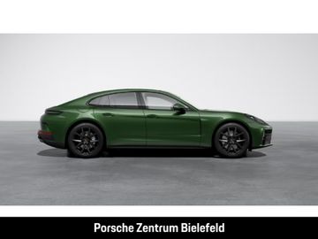 Porsche Panamera - 4