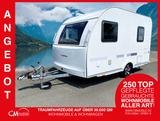Adria Aviva Lite 360 DK - Etagenbetten - 4er Sitzgr. - Offers matching your search criteria