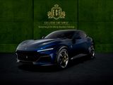 Ferrari Purosangue V12 Neuwagenzustand sofort verfügbar! - Ferrari: Ver