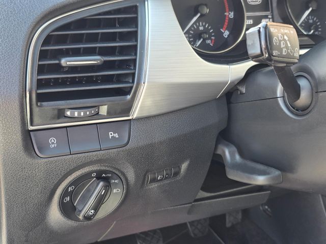 SKODA Fabia — Foto 14