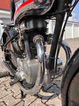 Horex Regina 350 - HOREX MOTORRAD