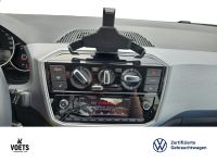Volkswagen up! - Vorschau Bild 11