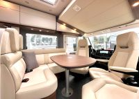 Carthago chic c-line I 5.0 QB L -Markise -Pedelec Garage (5/19)
