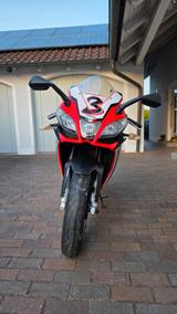 Aprilia RS 4 125 - APRILIA RS 125