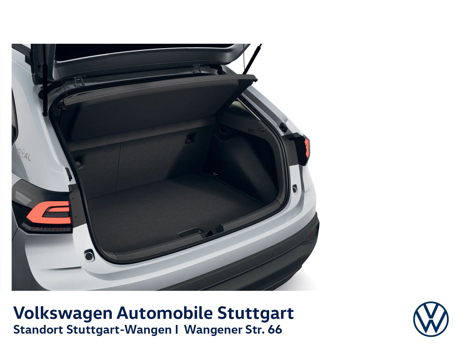 Volkswagen Taigo - Bild 7