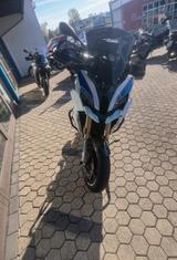 BMW S1000XR , Garantie bis 10/27, Scheckheft  - BMW X2