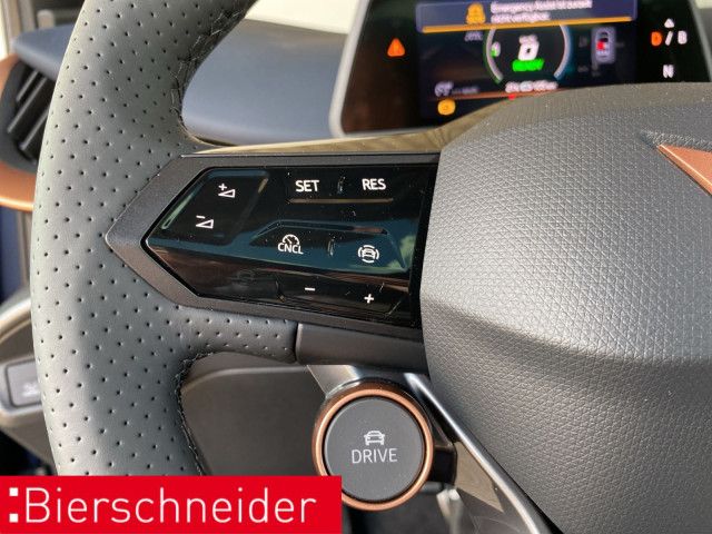 Cupra Tavascan - Bild 18