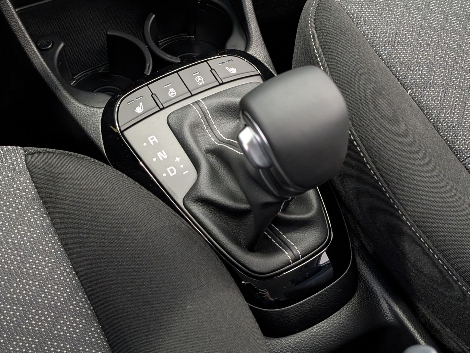 KIA Picanto 1.0 GDI AMT Vision Kamera Navi Klima – Bild 19