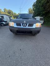 Nissan Navara NP300 Pick-up Double Cab 4X4 - Nissan Navara in Duisburg