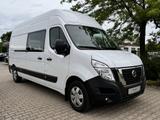 Nissan Interstar Kasten L3H3 35 dCi180 FWD MT N-CONNECT - Angebote
