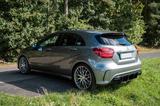 Mercedes-Benz A 45 AMG Mercedes-AMG A 45 4MATIC DCT Merced... - Mercedes AMG gebraucht