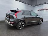 Kia Niro 1.6 PHEV Spirit +Head-Up +Sitzlüftung +SHZ - 1.6l Gebrauchtwagen