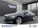 BMW 335i Cabrio XENON NAVI LEDER PDC SHZ 18" AHK - BMW 335 bis 10.000 Euro
