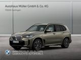 BMW X5 xDrive50e M Sportpaket UPE113170EUR ACC 360° 