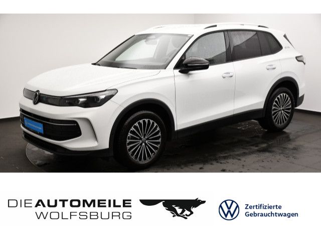 Tiguan 2.0 TDI DSG Goal HeadUp/Matrix/AHK/ACC
