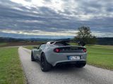 Lotus Elise CUP 250 Scheckheft  - Lotus Elise aus 2019