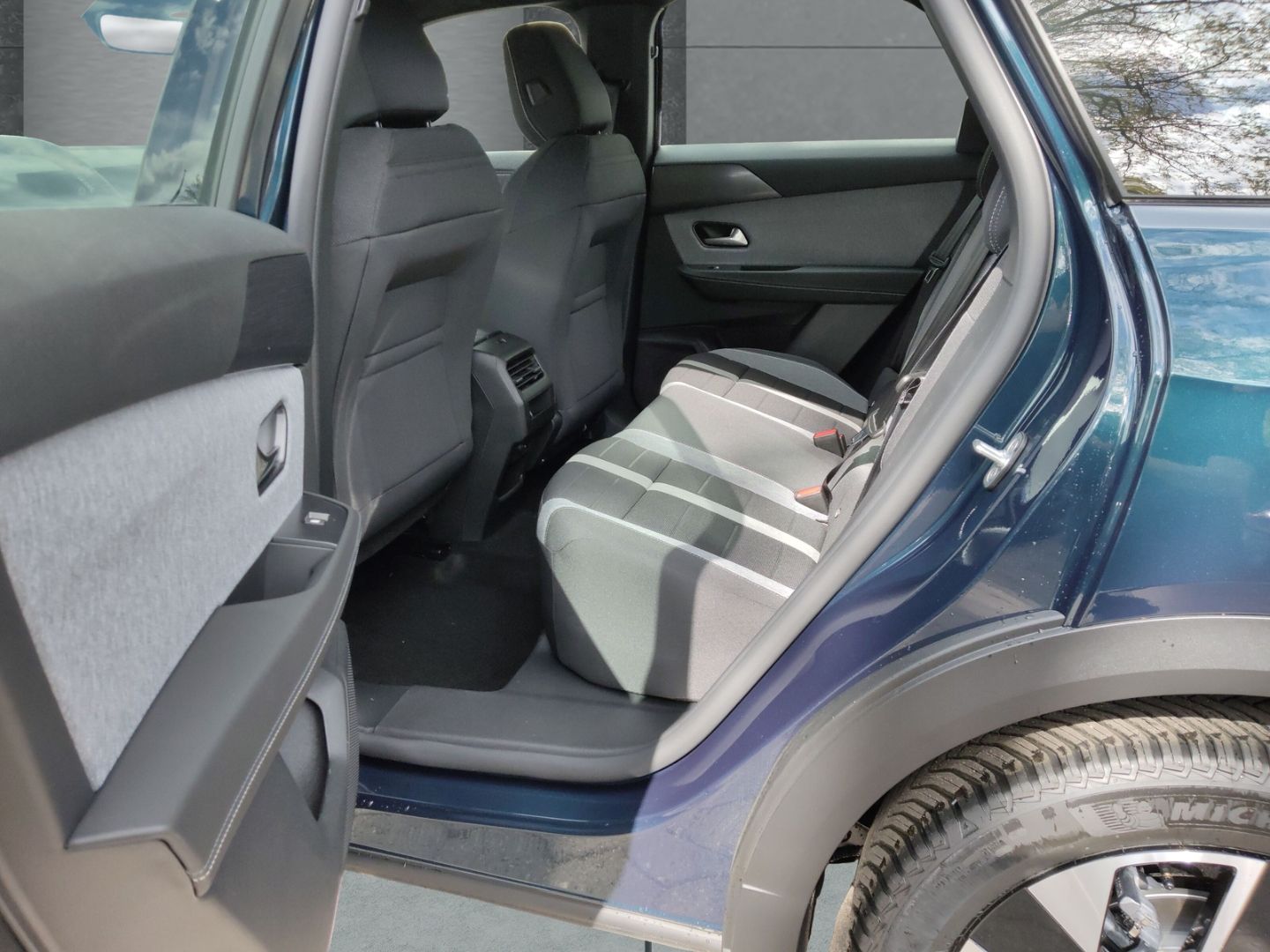 Opel Grandland (X) - Bild 9
