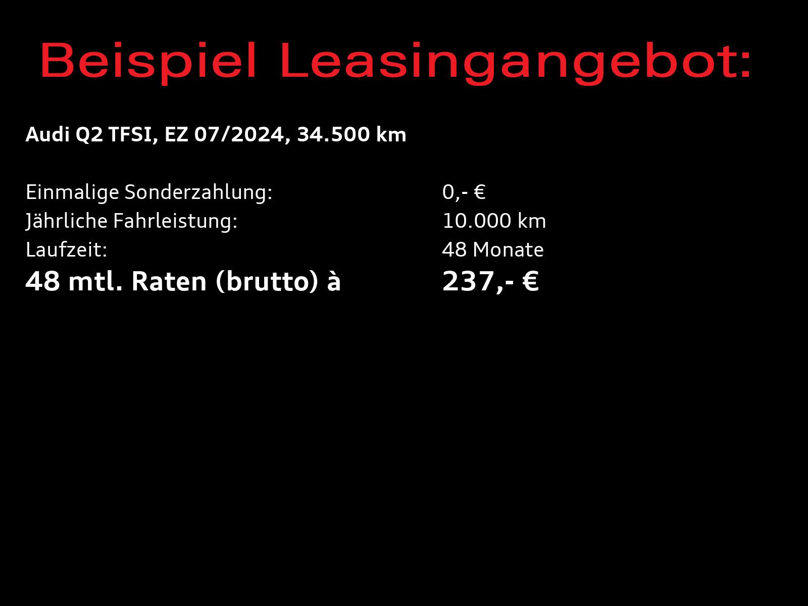 Audi Q2 - Bild 7