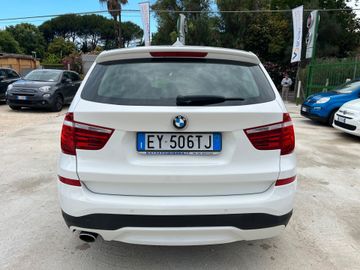 BMW X3 - 6