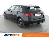 Mercedes-Benz A 200 Progressive Aut.*NAVI*LED*ACC*CAM*PDC* - Mercedes-Benz A 200 Gebrauchtwagen in Frankfurt