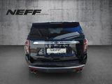 Chevrolet Suburban High Country 6,2 V8 AHK 3,5T Panorama - Chevrolet Suburban: Pickup