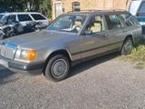 Mercedes-Benz W124 S124 300TE 7-Sitzer - gebrauchte Mercedes-Benz 300 aus dem Jahr 1987