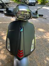 Vespa sprint 50 S E5 - VESPA SPRINT 50