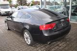 Audi A5 Sportback 1.8 TFSI Navi Xenon Leder SSD Clima - Audi Gebrauchtwagen in Esslingen