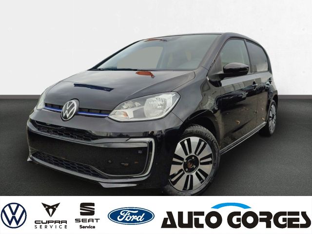 Volkswagen e-up! EDITION +SOFORT+KLIMAAUTOM+RFK+beh.FRONTSC