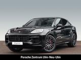 Porsche Cayenne S E-Hybrid Coupe Black Edition InnoDrive - Porsche Cayenne Coupe-S-Black-Edition