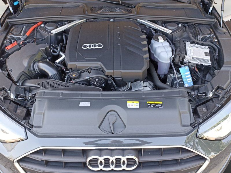 Fahrzeugabbildung Audi A4 Avant 35 2.0 TFSI Avant S-tronic