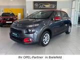 Citroën C3 Feel  1.HAND/SHZ/PDC/TEMPOMAT/SPUR/SCHECKHEFT - Citroën in Bielefeld
