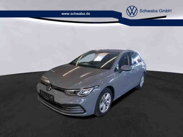 Volkswagen Golf Life 2.0 TDI *LED*VIRTUAL*NAV*ACC*LANE*16"*