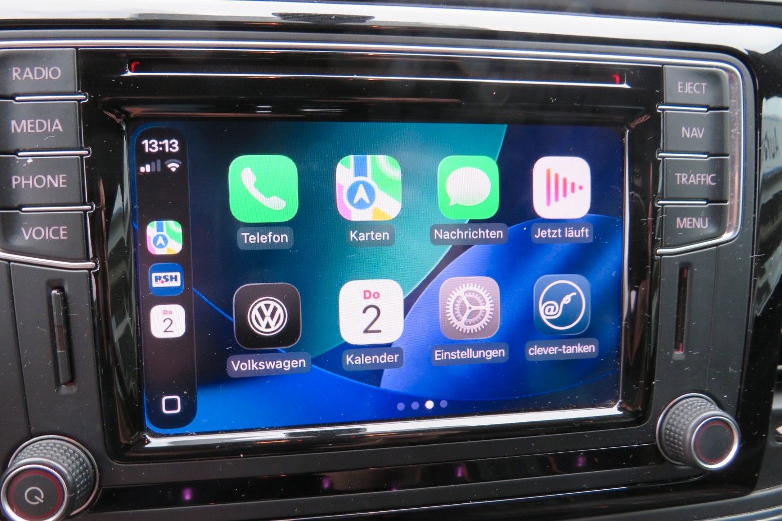 Fahrzeugabbildung Volkswagen Beetle Lim. Club XENON NAVI APP-CONNECT PDC 18`