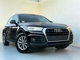 Audi Q5 30 TDI S tronic advanced LED 1ER KAM NAVI - gebrauchte Audi Q5 aus dem Jahr 2020