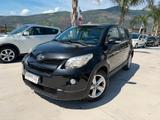 Toyota TOYOTA URBAN CRUISER 4WD 2010 1.4 DIESEL 90 CV - schwarze Toyota Urban Cruiser