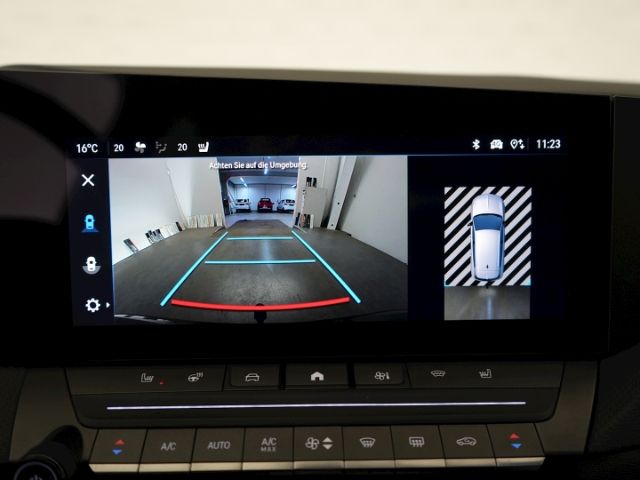 Astra L ST ELEGANCE CDTI AT+AHK+NAVI+LED LICHT+R