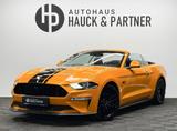 Ford Mustang GT 5.0 Convertible*Carbon*MagneRide*B&O* - Ford Mustang in Leverkusen