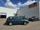 Subaru Forester 2.0 GX 4X4 GAS EL-GSD AHK SITZH- STANDH - Subaru aus 1999