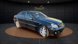 Mercedes-Benz C 180 Kompressor*WENIG KM*AUTOMATIK*TOP* - gebrauchte Mercedes-Benz C-Klasse aus dem Jahr 2005